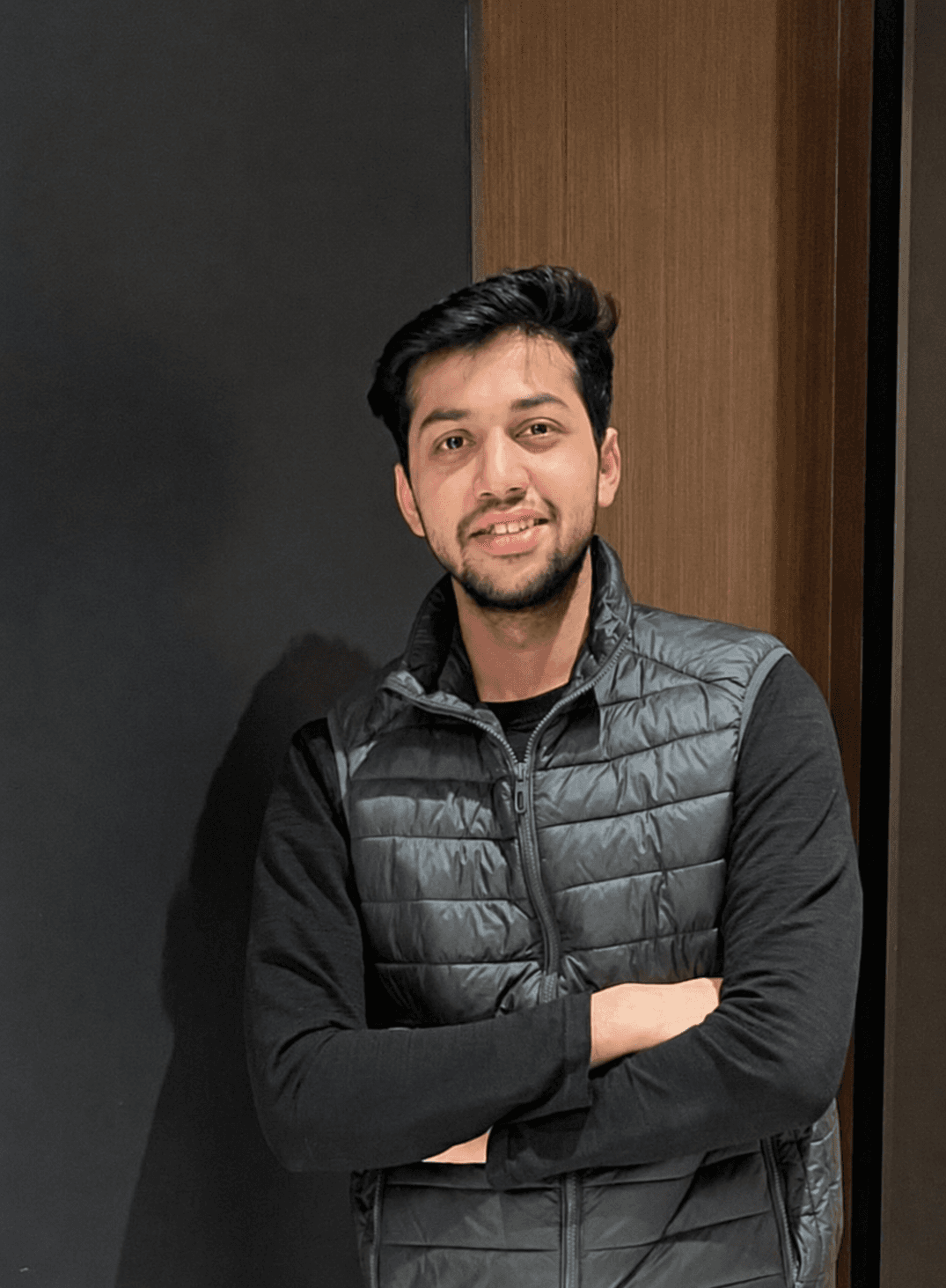 Akshit Maheshwari